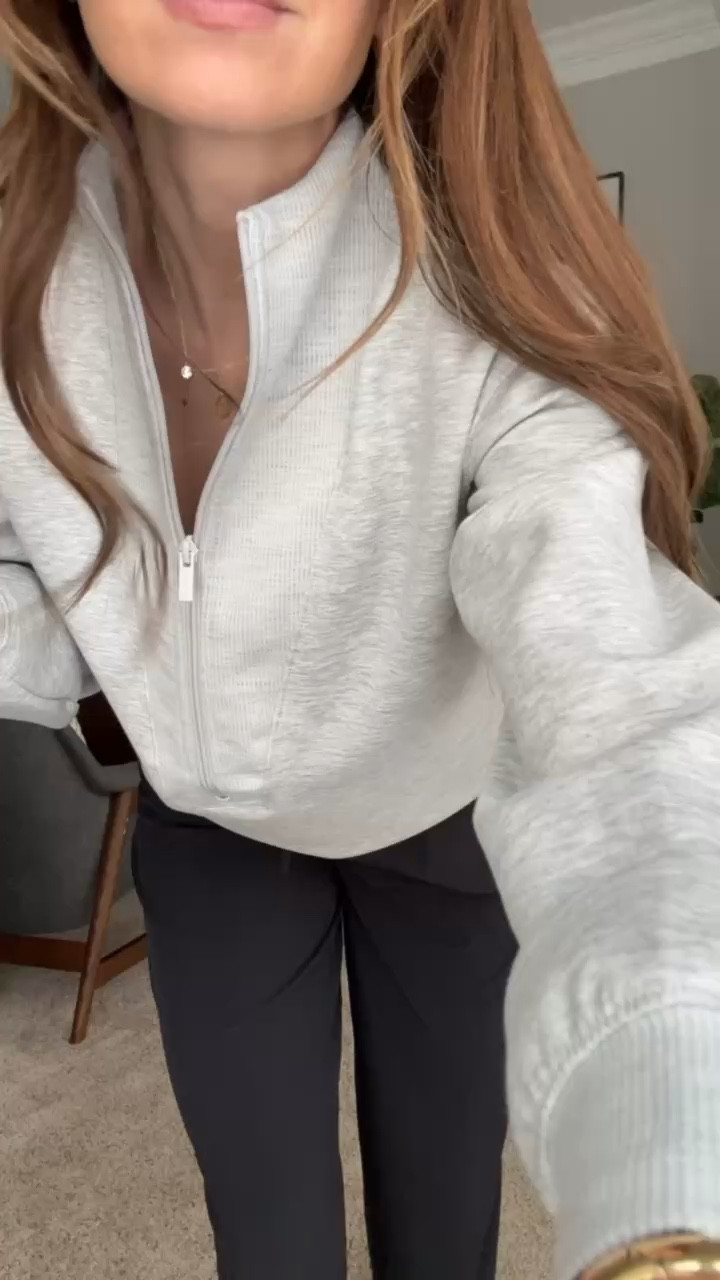 @Target these pants are SO good and only $32! 

#LTKgrwm #LTKWorkwear