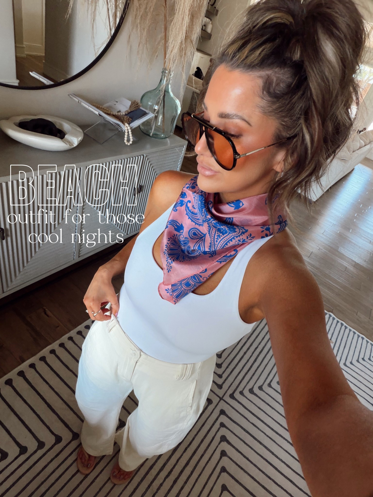 How adorable are these pants light weight and flowy for spring 

#LTKSeasonal #LTKootd #LTKmomlife