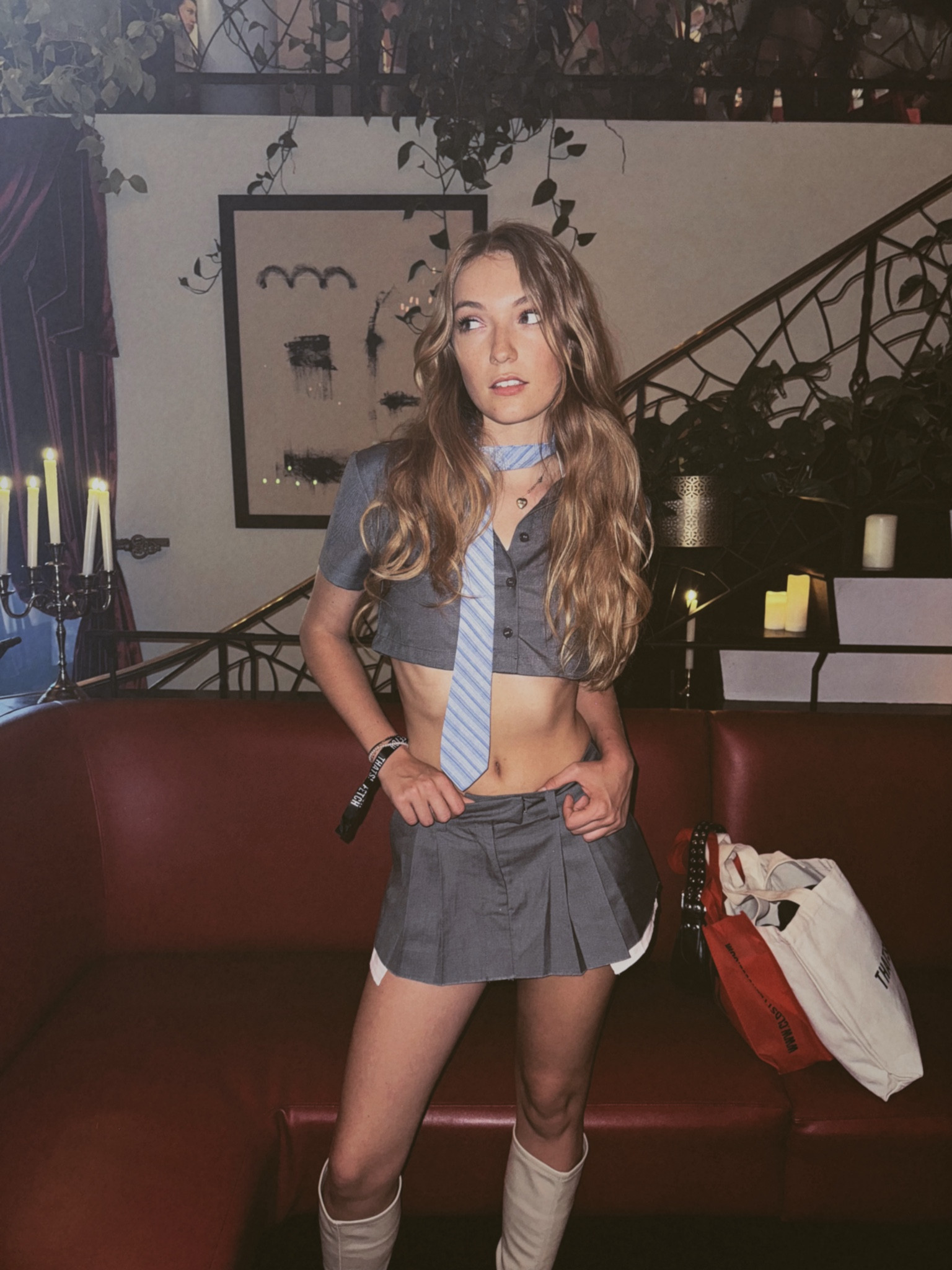 dream easy and affordable halloween costume from that’s so fetch <3 #britneycostume #costume #halloweencostume #sexycostumes #couplescostume 

#LTKHoliday #LTKHalloween #LTKSeasonal