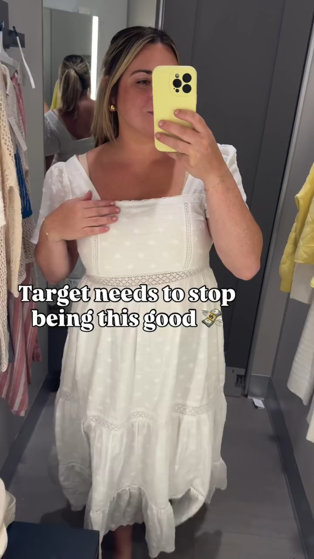 For the sake of my wallet @target can you stop being this good?! 🎯

Comment TARGET and I’ll send you the links!