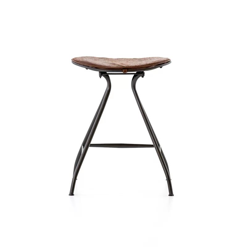 Mimms Bar & Counter Stool | Wayfair North America