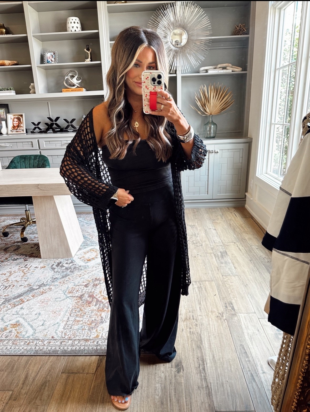 My new favorite set 😍

#LTKStyleTip #LTKSaleAlert #LTKSeasonal