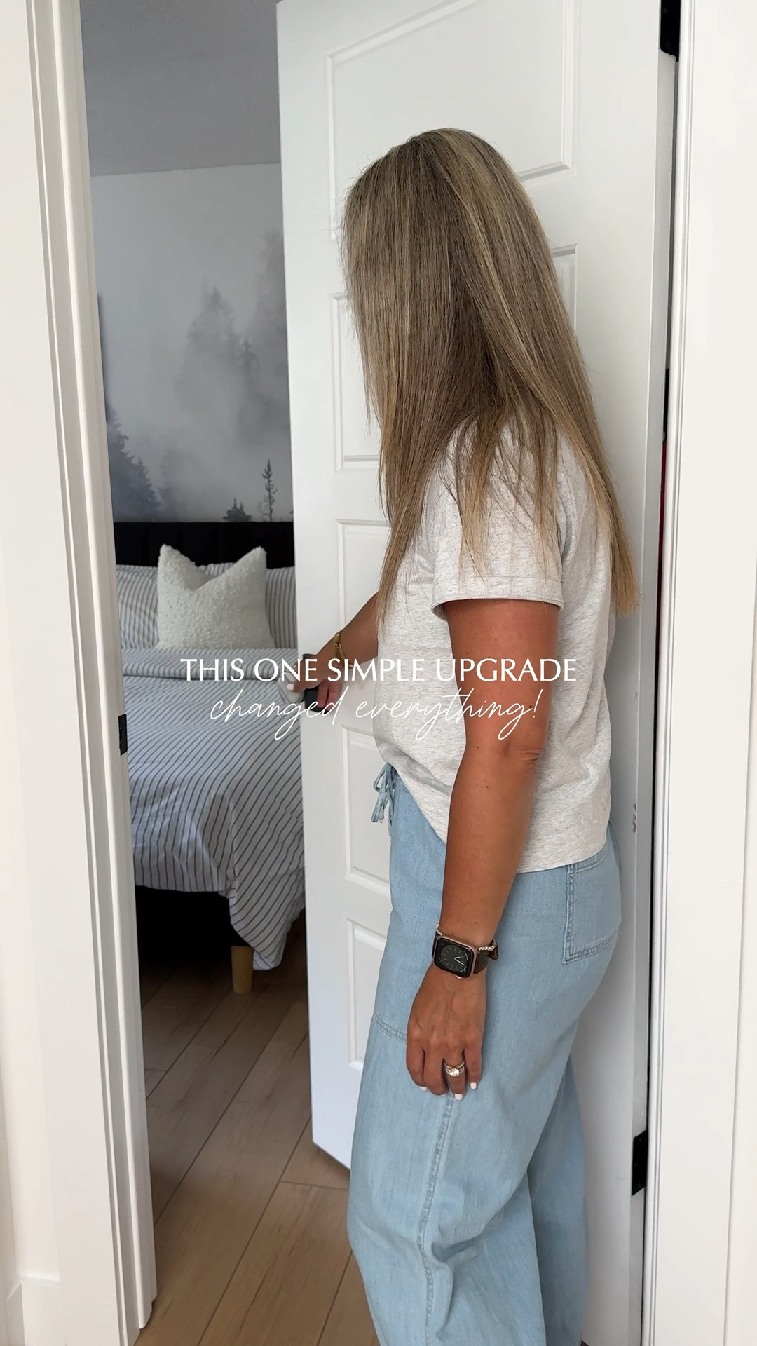 This one simple upgrade changed everything👌🏼

My boys bedroom is over the garage and it is always so hot in the summer but freezing cold in the winter. In the summer I bring in a standing floor fan to try and cool things down and in the winter a space heater to try and warm things up.

But I finally found a solution that is going to replace all of these items and make the boys feel comfortable all year long. The SKY Fan + Turbo heater, it cools and heats from the ceiling and is also a light. It comes with a handy remote where you can control the temperature of the heat, the speed of the fan and turn the light on and off👏🏼

With this one simple upgrade my boys now have year round comfort for all of the seasons🙌🏼

#ceilingfan #homeupgrade #bedroom #fan #lighting #heater #bedroomfind #homefind

#LTKhome #LTKsale