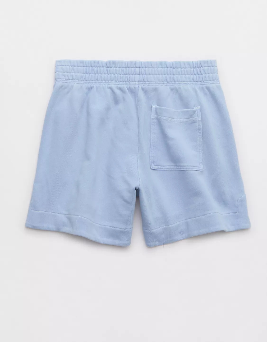 Aerie Sun's Out High Waisted Short | Aerie