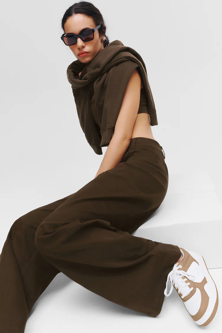 ALO Recovery Mode Sneaker | Alo Yoga (US)