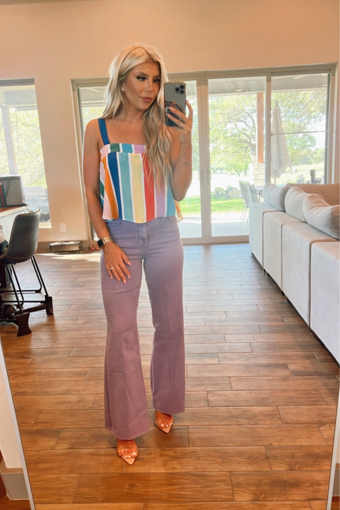 Spring is in the air! 

#LTKFestival #LTKFind #LTKSeasonal