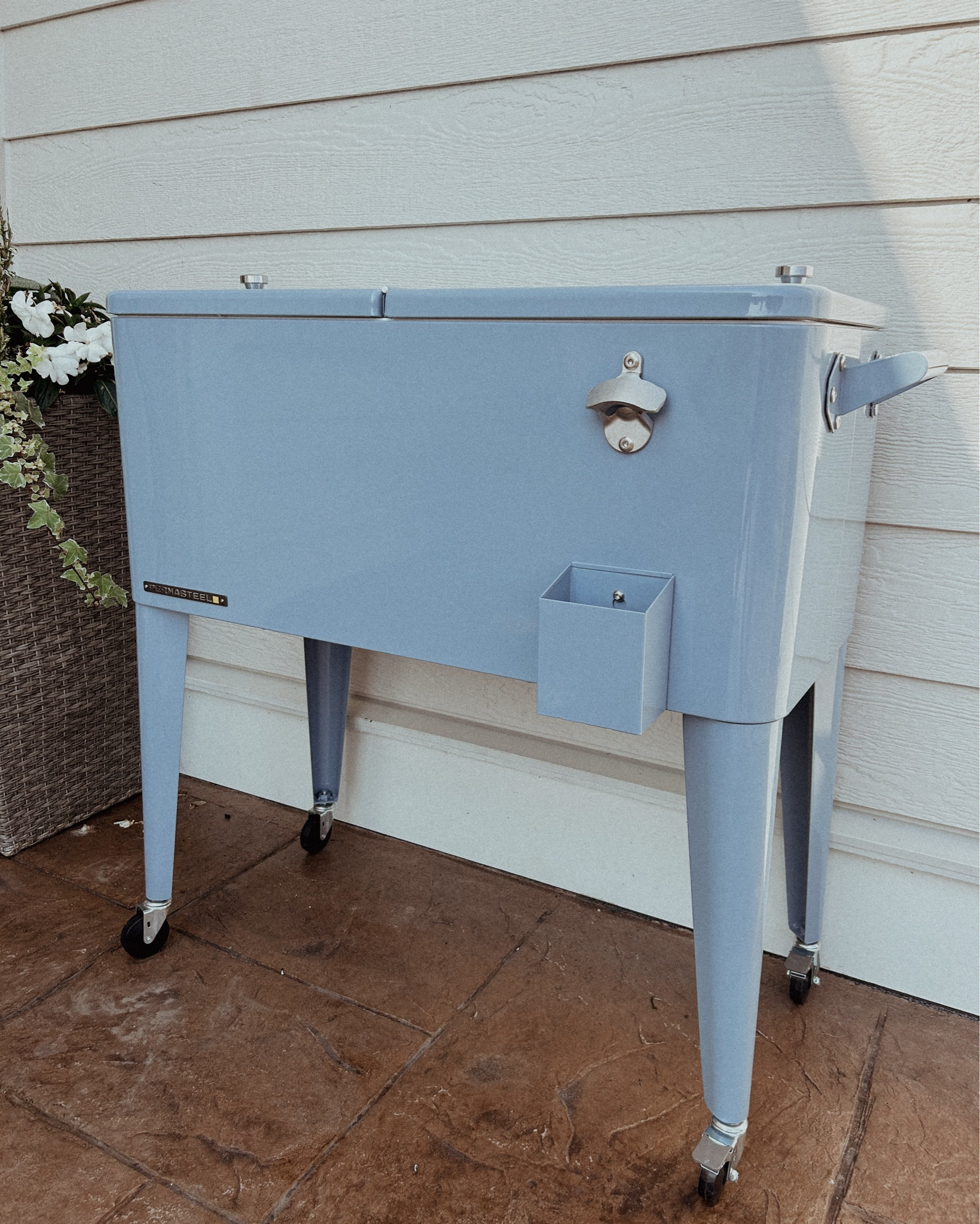 Prime Day picks! We’ve loved this outdoor cooler to keep on the patio for entertaining 

#LTKHome #LTKSummerSales #LTKSeasonal