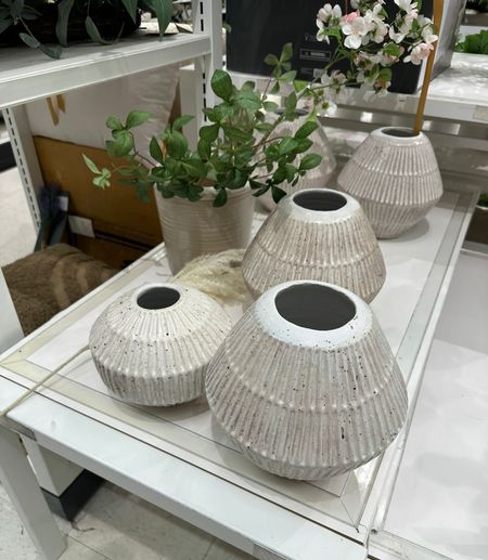 These vases have been so popular! 

Follow me @ahillcountryhome for daily shopping trips and styling tips 

Target home, home decor