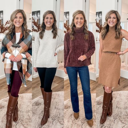 Thanksgiving outfits from Walmart🍂

Sizing for everything is in each individual post✨


#LTKSeasonal #LTKfindsunder50 #LTKstyletip