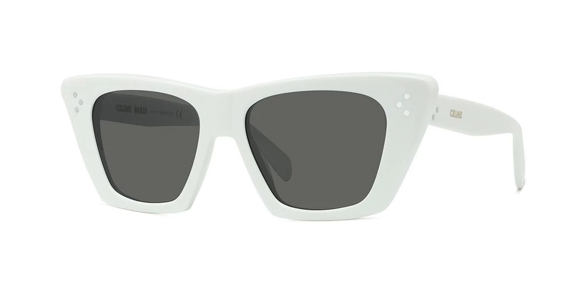 Celine Smoke Cat Eye Ladies Sunglasses CL401871 25A 51 | Jomashop.com & JomaDeals.com