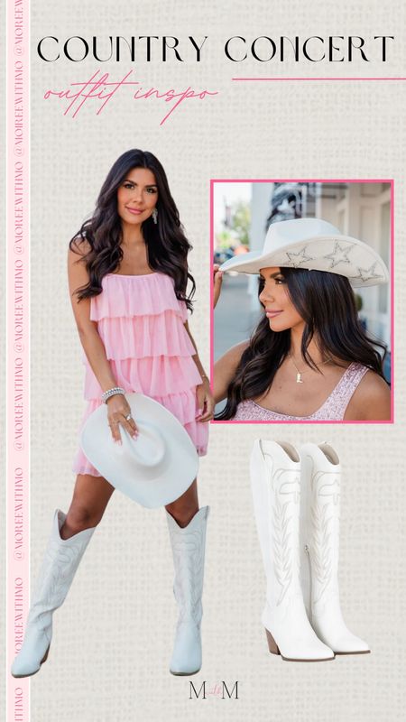 Country Concert outfit inspo from Pink Lily! Use code April20 for 20% off!

Spring Outfit
Country Concert Outfit
Date Night Outfit
Pink Lily
Moreewithmo

#LTKparties #LTKFestival #LTKstyletip