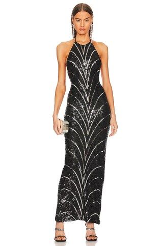 x REVOLVE Coreen Gown
                    
                    Michael Costello | Revolve Clothing (Global)