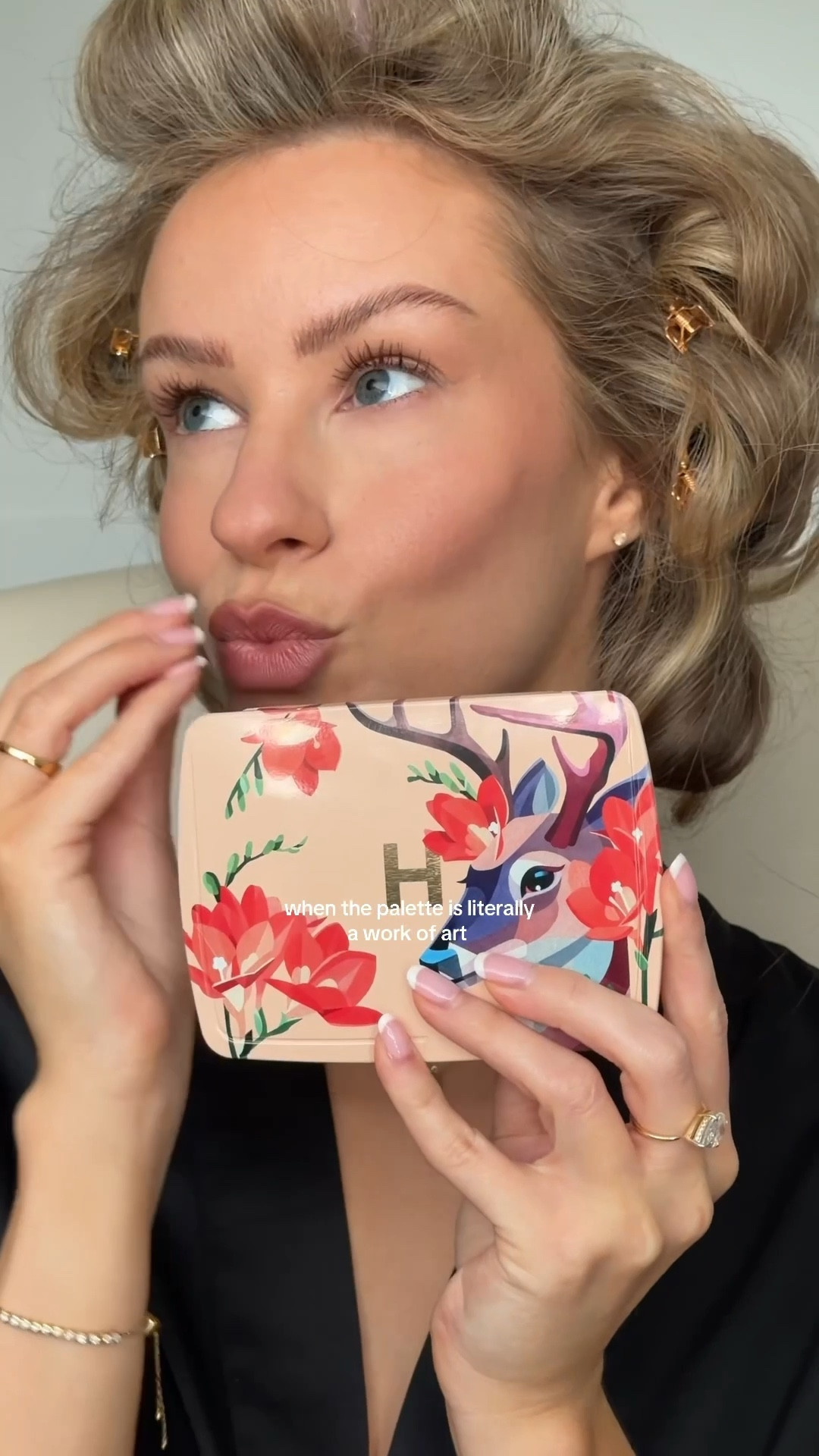 Hourglass ambient lighting edit unlocked - deer 

#LTKgiftguide #LTKbeauty #LTKuk