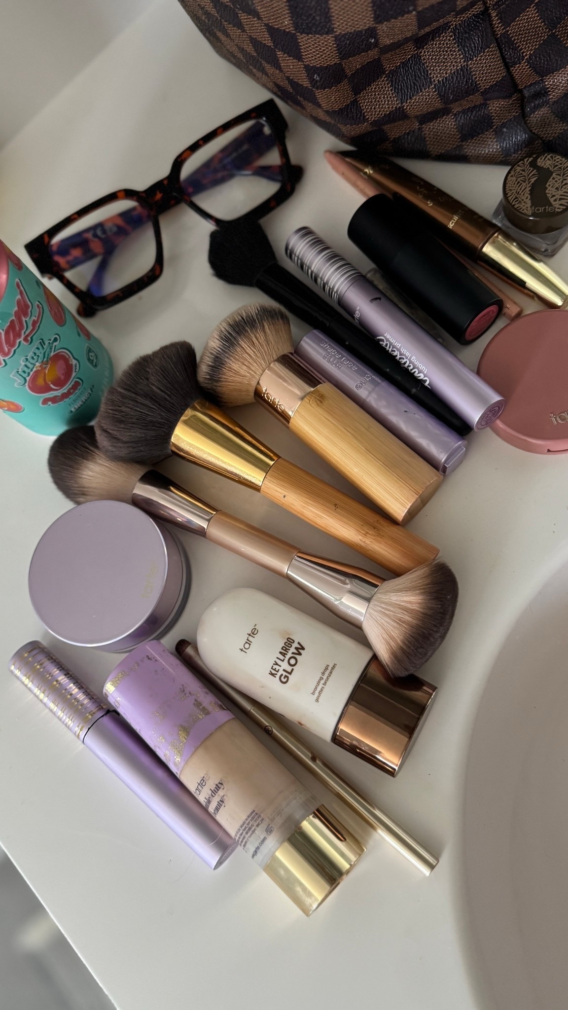 35% off my Tarte makeup with code FAM35

#LTKSaleAlert #LTKBeauty #LTKgrwm