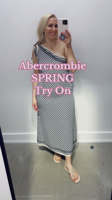 Casual spring vacay outfit 

1.)small
2.)small
3.)medium 
4.)small


#abercombiedress
#abercombiestyle



#LTKtravel #LTKVideo #LTKswim