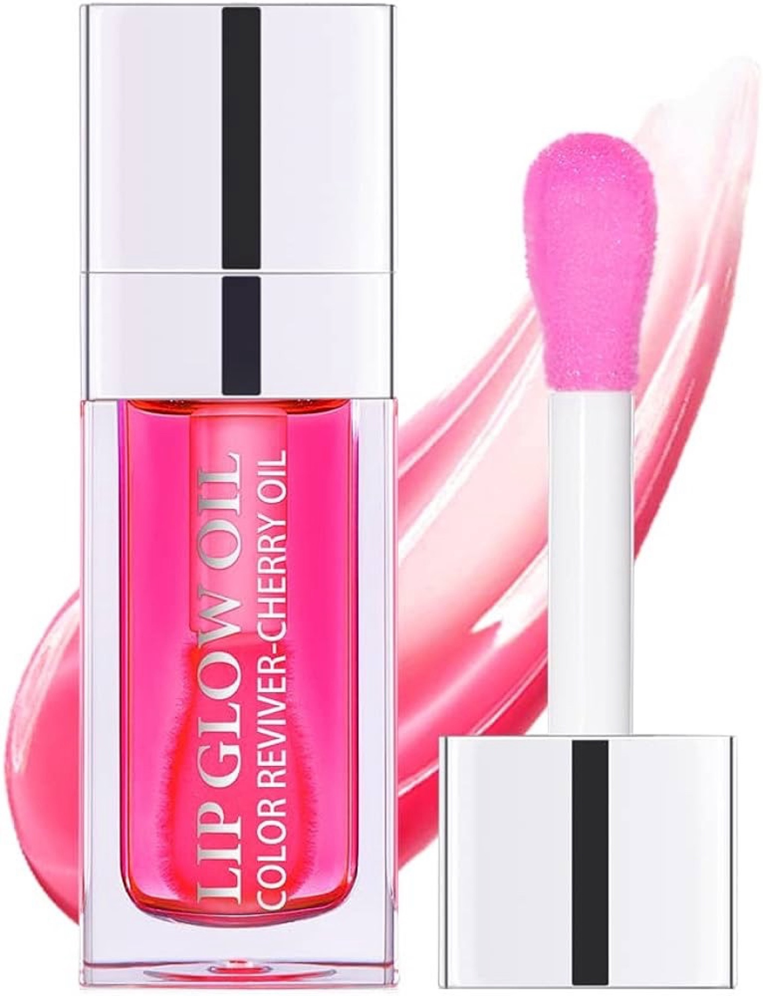 My new favorite lip oil!!! Don’t pass this up!  #lipoil #lipplump #plumping #amazonfind #lipgloss #makeup

#LTKbeauty