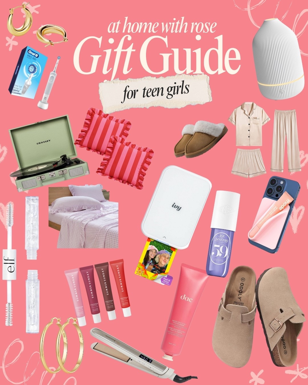 This one’s for the teen girlies ✨

#LTKgiftguide #LTKcanada #LTKholiday