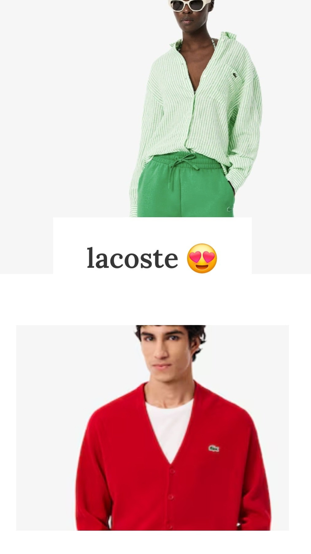 Maybe you've been sleeping on this iconic brand. Peppy classics perfect with Ralph Lauren jcrew and vineyard vines

#LTKootd #LTKstorytime #LTKSaleAlert