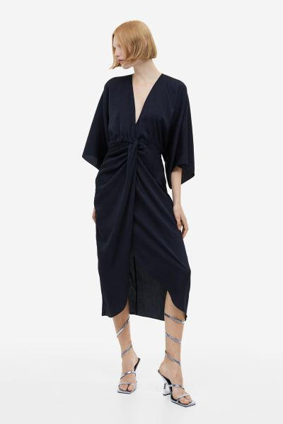 V-neck Dress | H&M (US + CA)