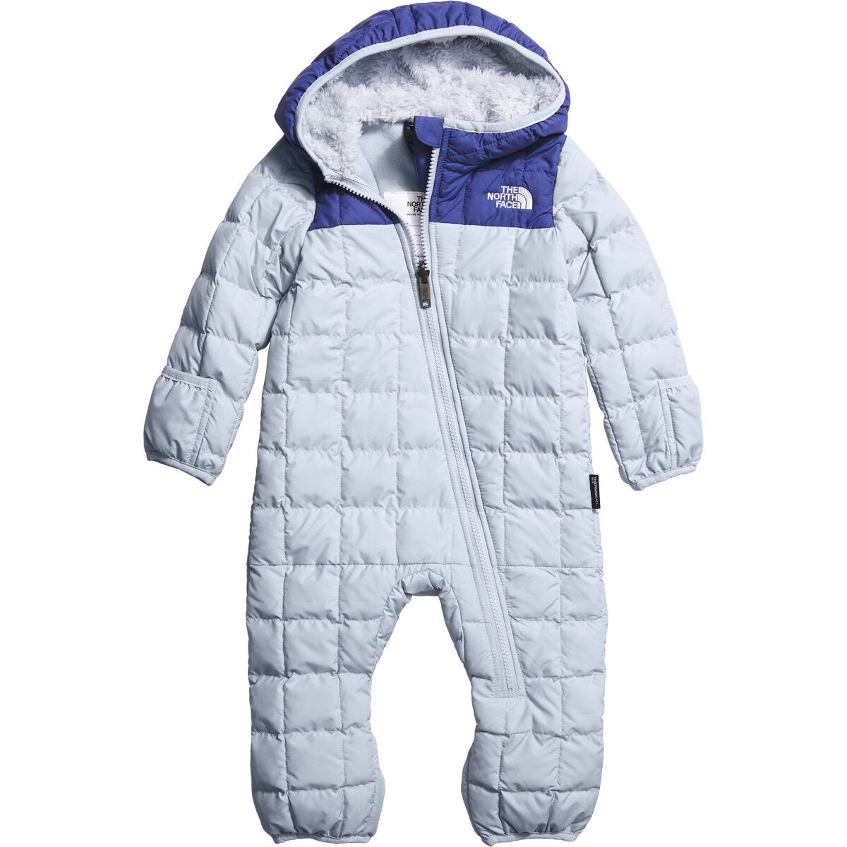 ThermoBall One-Piece Suit - Infants' | Backcountry