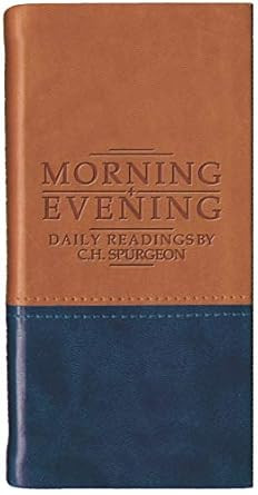 by               
		      C. H. Spurgeon       
       			(Author) | Amazon (US)
