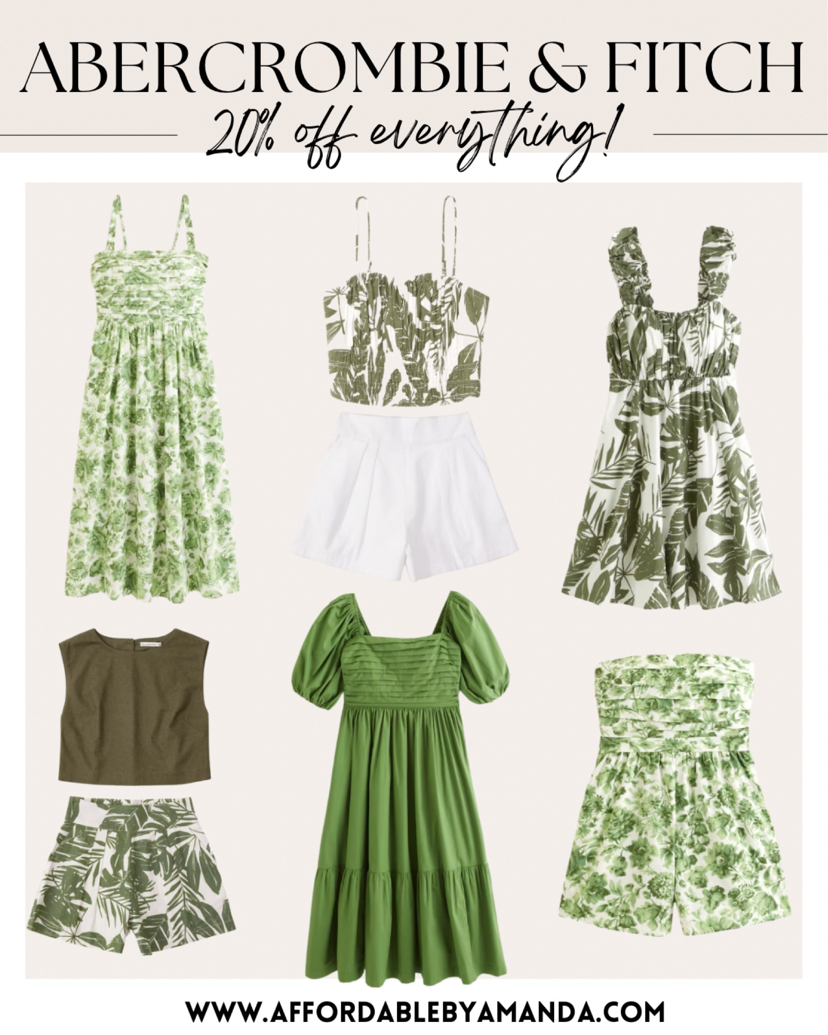 20% off at Abercrombie 
#springoutfits #springoutfitideas #summeroutfitideas 
summer outfit inspo // spring outfit inspo // patio season // pinterest fashion // pinterest picture inspo // pinterest outfit // spring outfit // spring ootd // summer outfits // summer ootd // summer fashion trends // girls weekend // weekend outfit inspo // dresses // Abercrombie and Fitch // Abercrombie finds // abercrombie dress haul 


#LTKsalealert #LTKSeasonal #LTKwedding