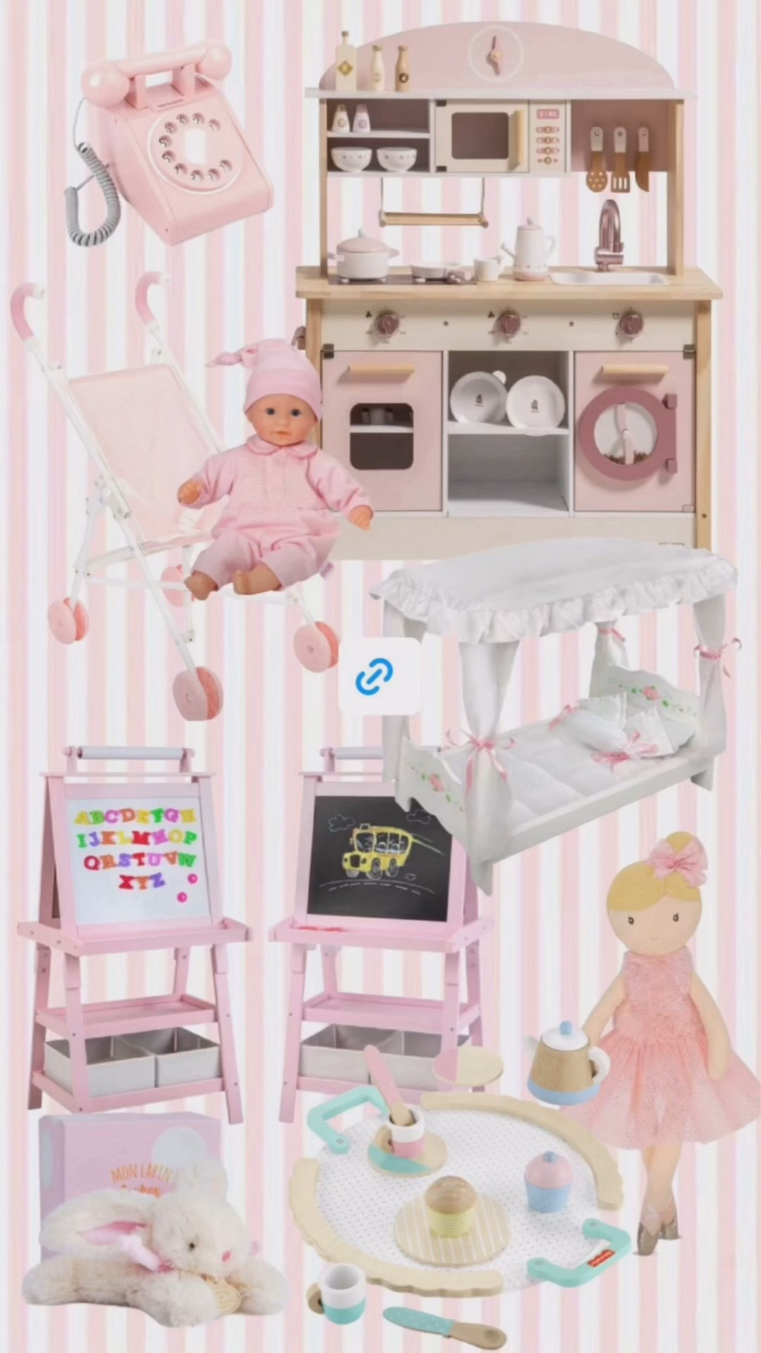 Charming toys for your little kids! Beautiful gifts for kids!

#LTKKids #LTKBaby #LTKSeasonal