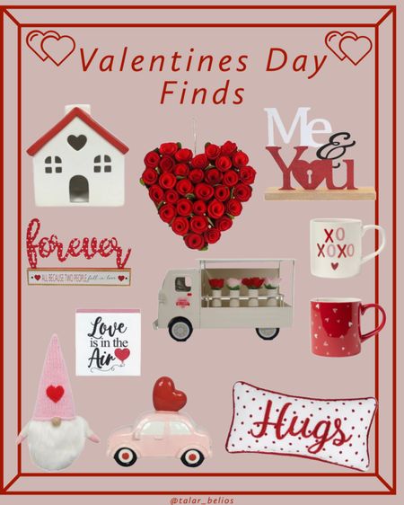 Valentine’s Day decor
#target #targetdecor #valentinesday #valentinesdaydecor #homedecor 

#LTKSeasonal #LTKFind #LTKhome