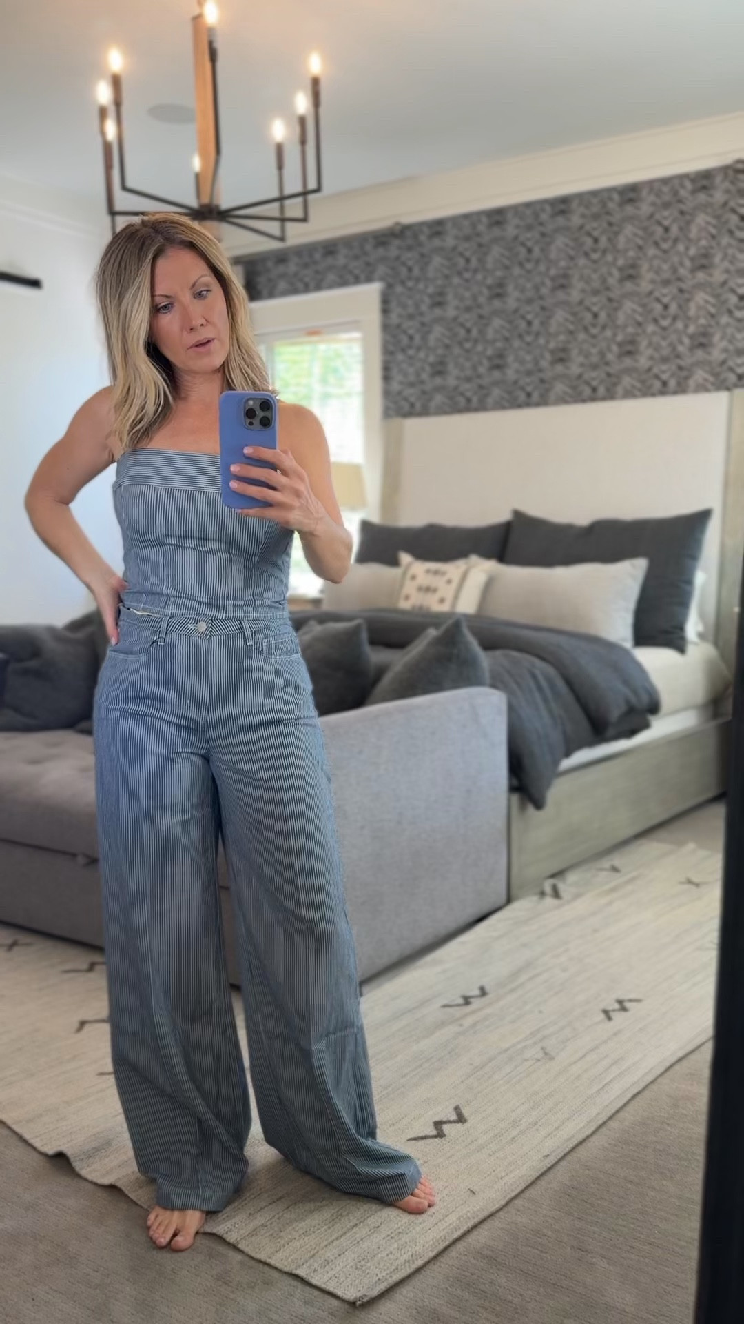 What I purchased to add to my spring and summer wardrobe this year.  Pants have already sold out! 

#LTKSeasonal #LTKOver40 #LTKootd