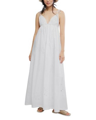 Sorrento Stroll Maxi Dress | Bloomingdale's (US)