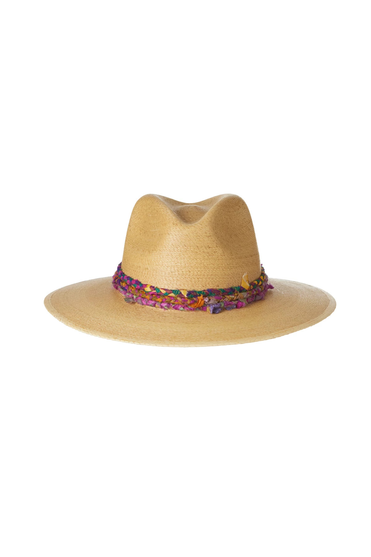 The Everyday Sun Panama Hat | Everything But Water