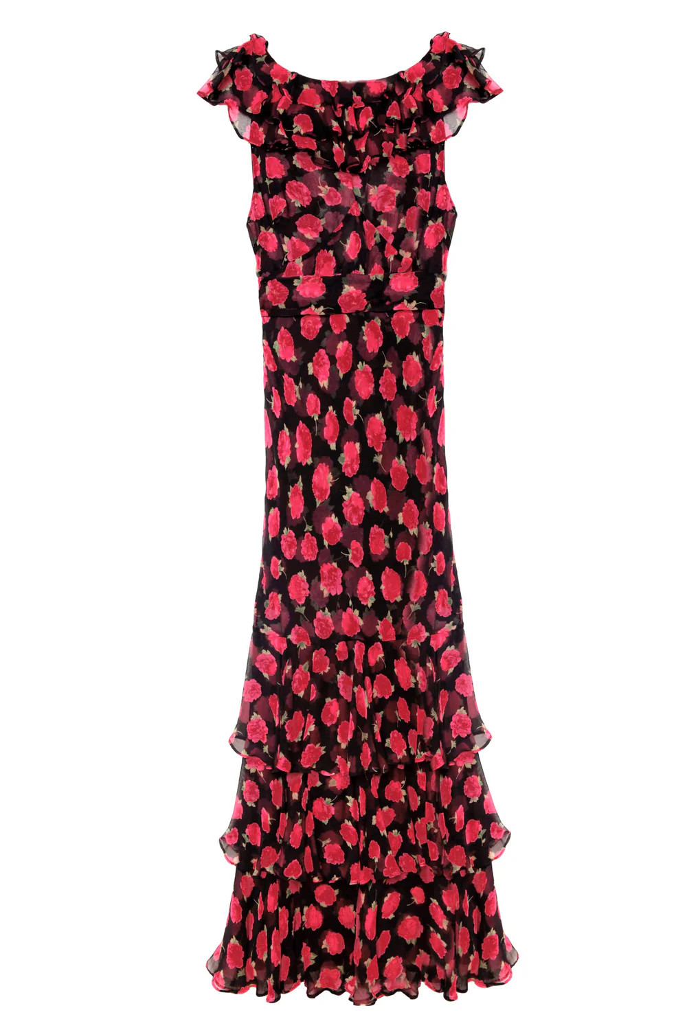 Rio - Vintage Rose Black | Rixo