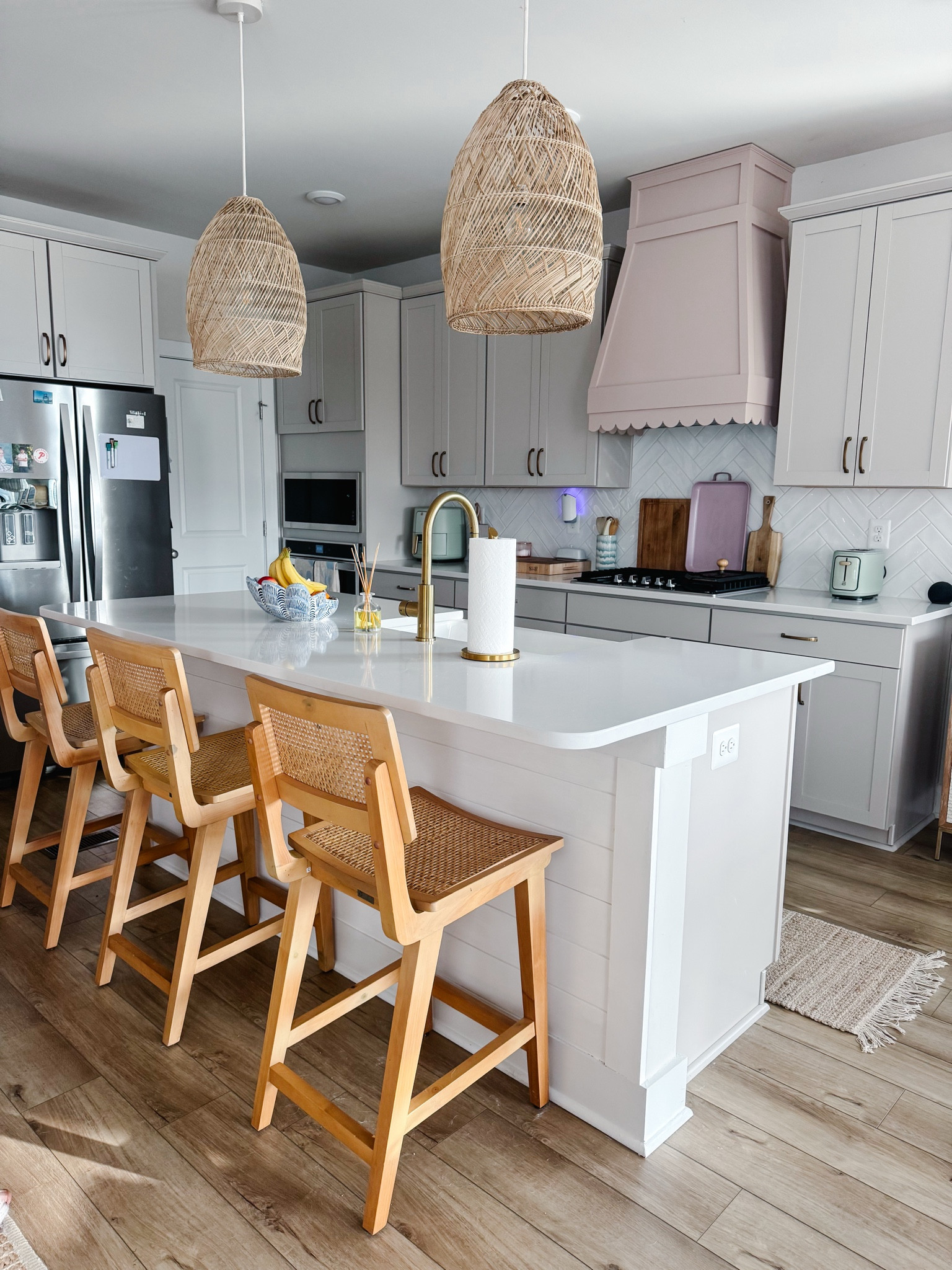 Coastal home at the beach 

#LTKSeasonal #LTKStyleTip #LTKHome