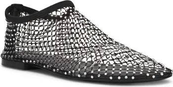 Steve Madden Mino Mesh Flat (Women) | Nordstrom | Nordstrom
