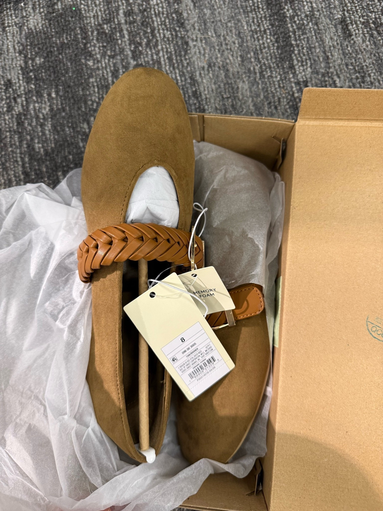 Target shoe sale

#LTKSaleAlert #LTKSeasonal #LTKgrwm