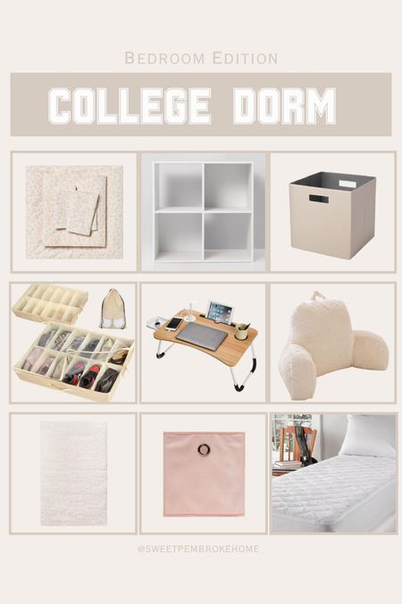 College Dorm must haves #collegedorm #doemlife #dormmusthaves

#LTKHome #LTKKids #LTKFamily