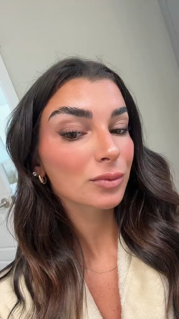 GRWM!!! Linking all my products:))))