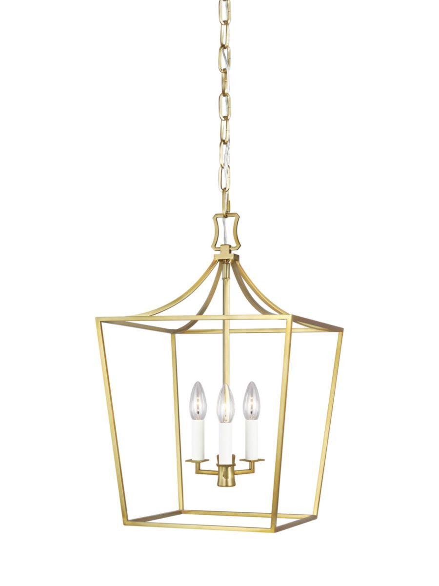 Visual Comfort Studio Southold Lantern Chandelier | Saks Fifth Avenue