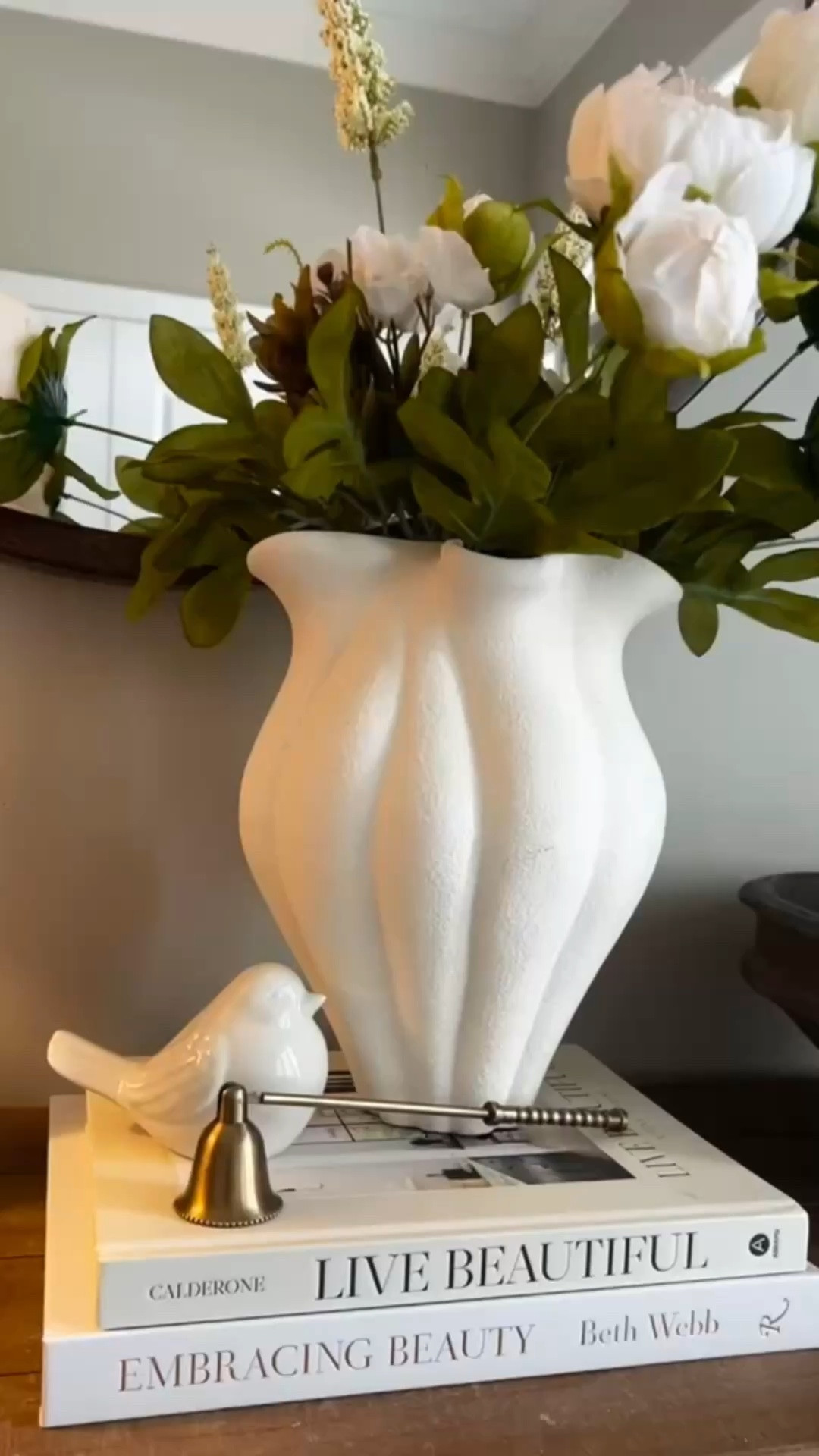 Spring style home decor 

#LTKSeasonal #LTKSaleAlert #LTKHome