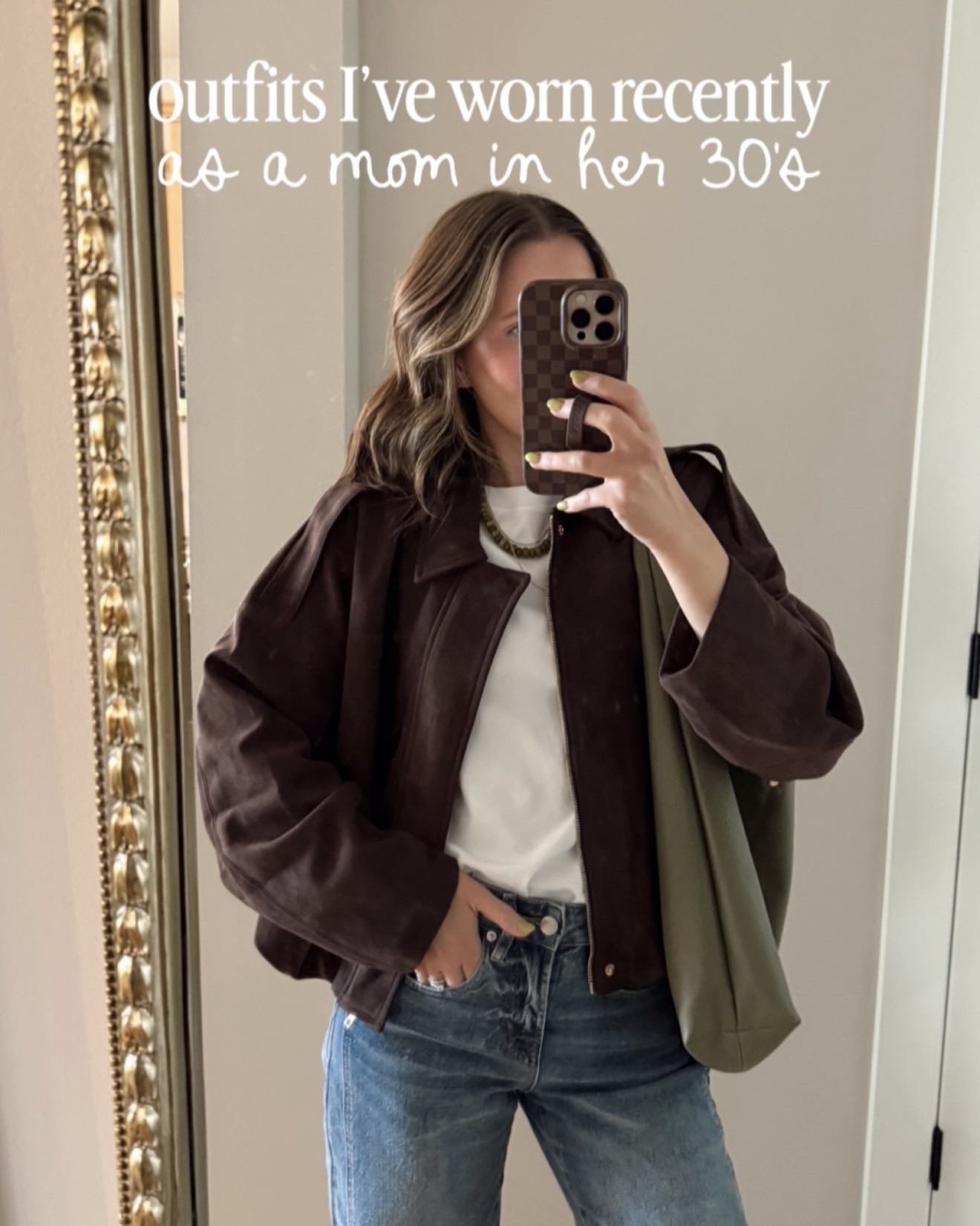 Some recent ootd’s as a toddler mom in her 30’s!

#LTKootd #LTKmomlife