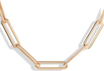 Stevie Chain Necklace | Nordstrom