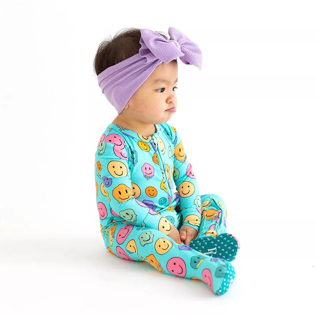 Boppy footie pajamas 2025