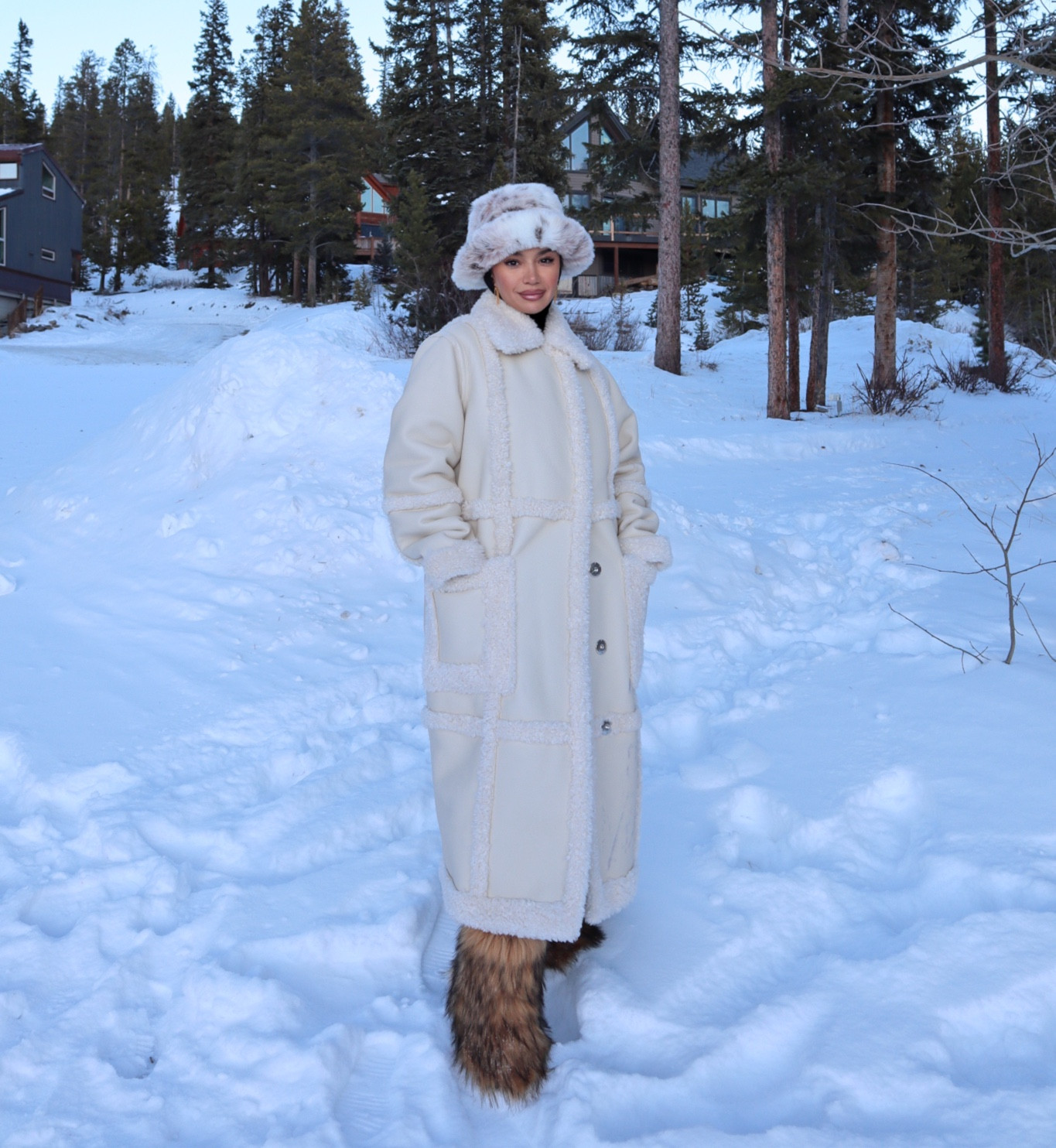 Stay cozy ☃️

#LTKSeasonal #LTKGiftGuide #LTKHoliday