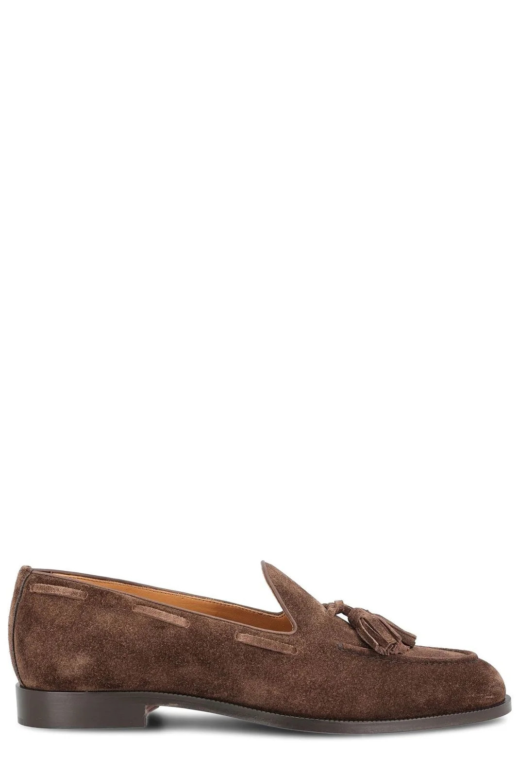Loro Piana Serge Walk Loafers | Cettire Global