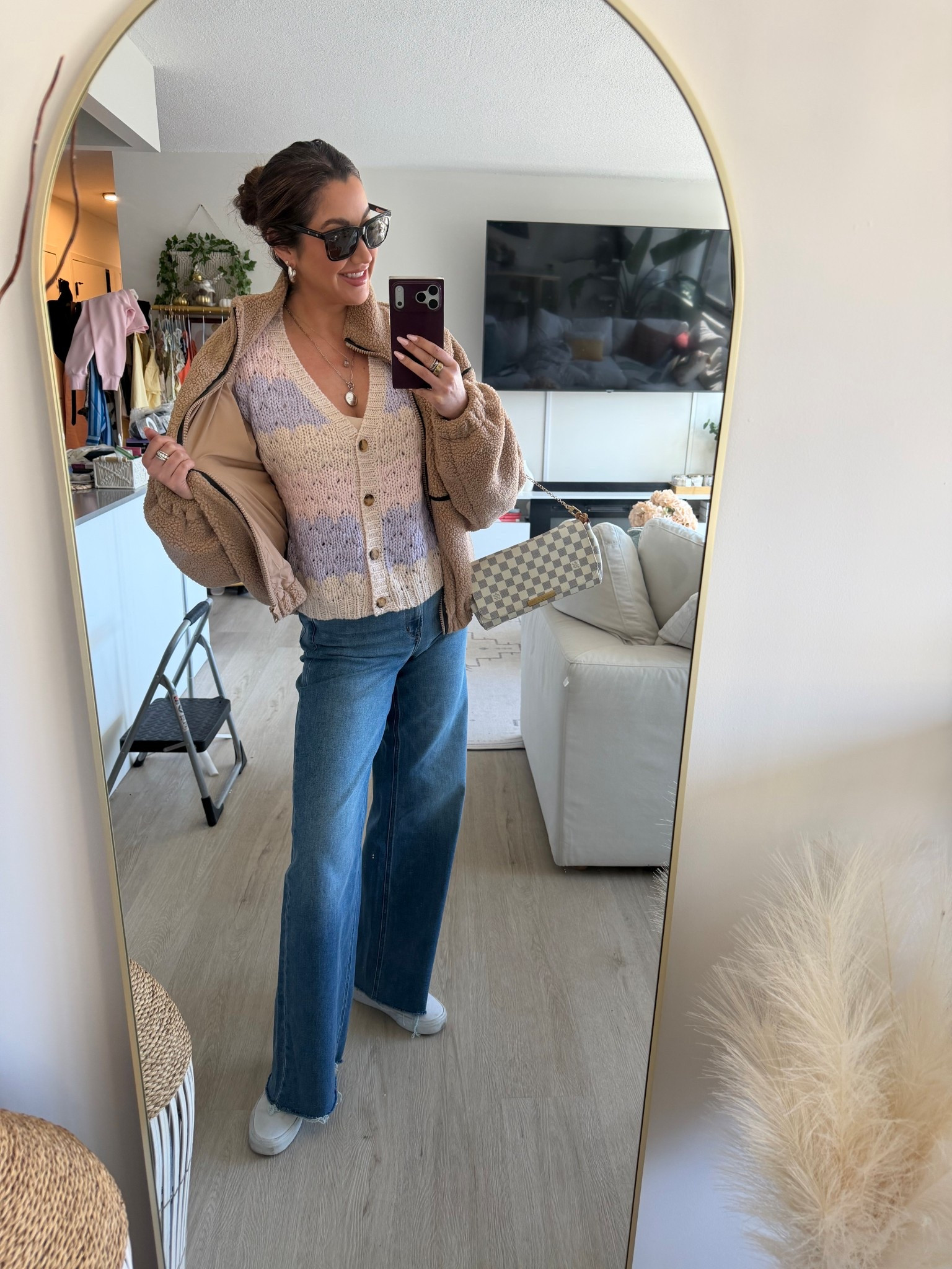 Use code ALLISAVE35 for 35% off of Vici items💖👏🏼🫶🏼

#LTKootd #LTKgrwm #LTKSeasonal