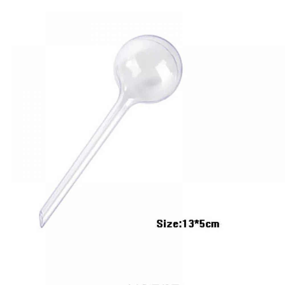 Automatic Watering Device Globes Vacation Houseplant Plant Pot Bulbs Garden Waterer Flower Water ... | Walmart (US)