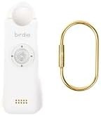 She's Birdie - The Original Personal Safety Alarm for Women by Women - Loud Siren, Strobe Light a... | Amazon (US)