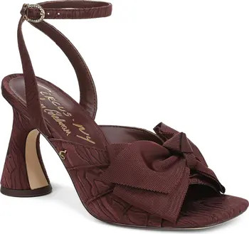 Wilma Ankle Strap Sandal (Women) | Nordstrom