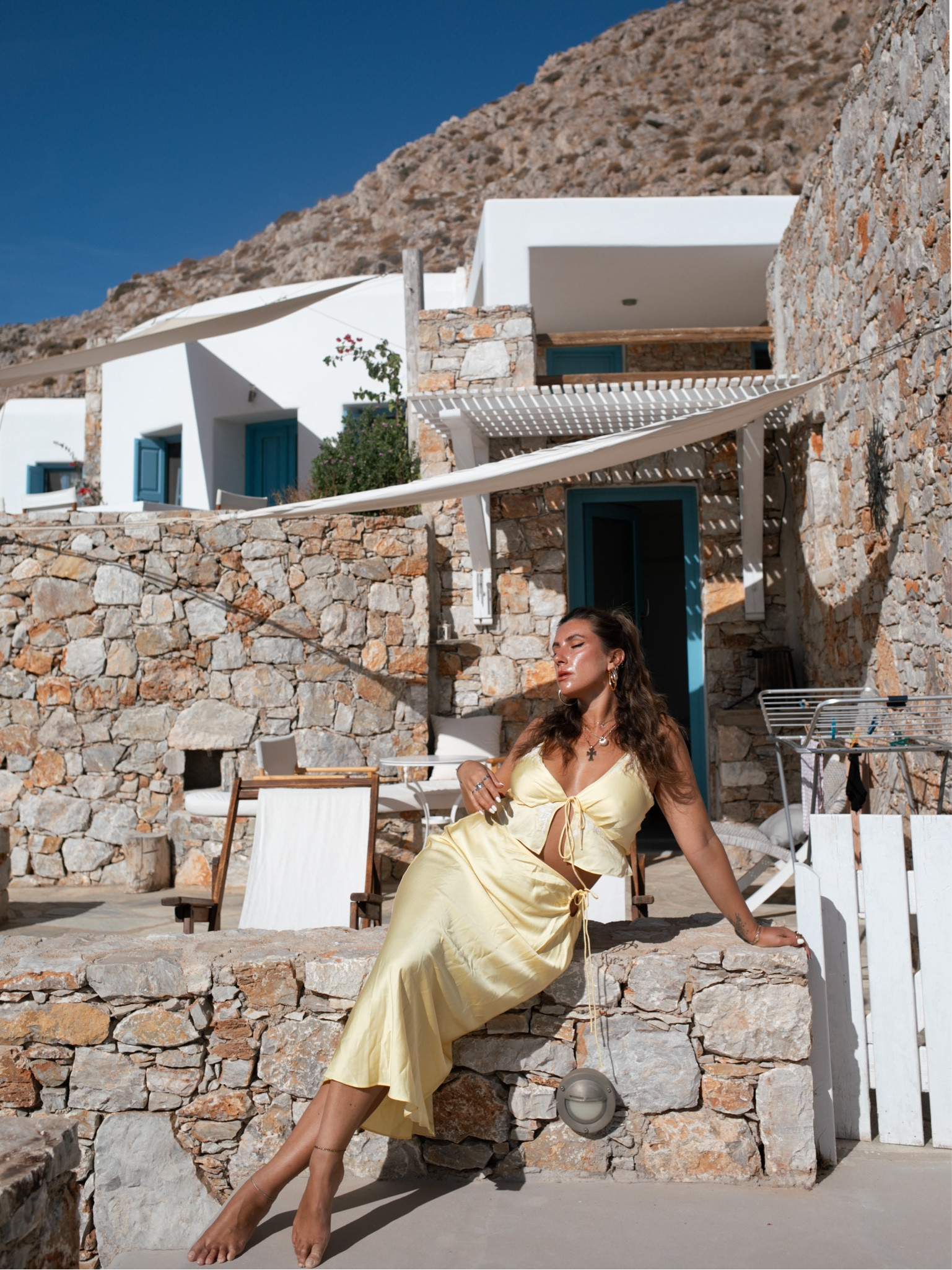 Wearing size M top and L skirt ✨

#LTKStyleTip #LTKSeasonal #LTKTravel