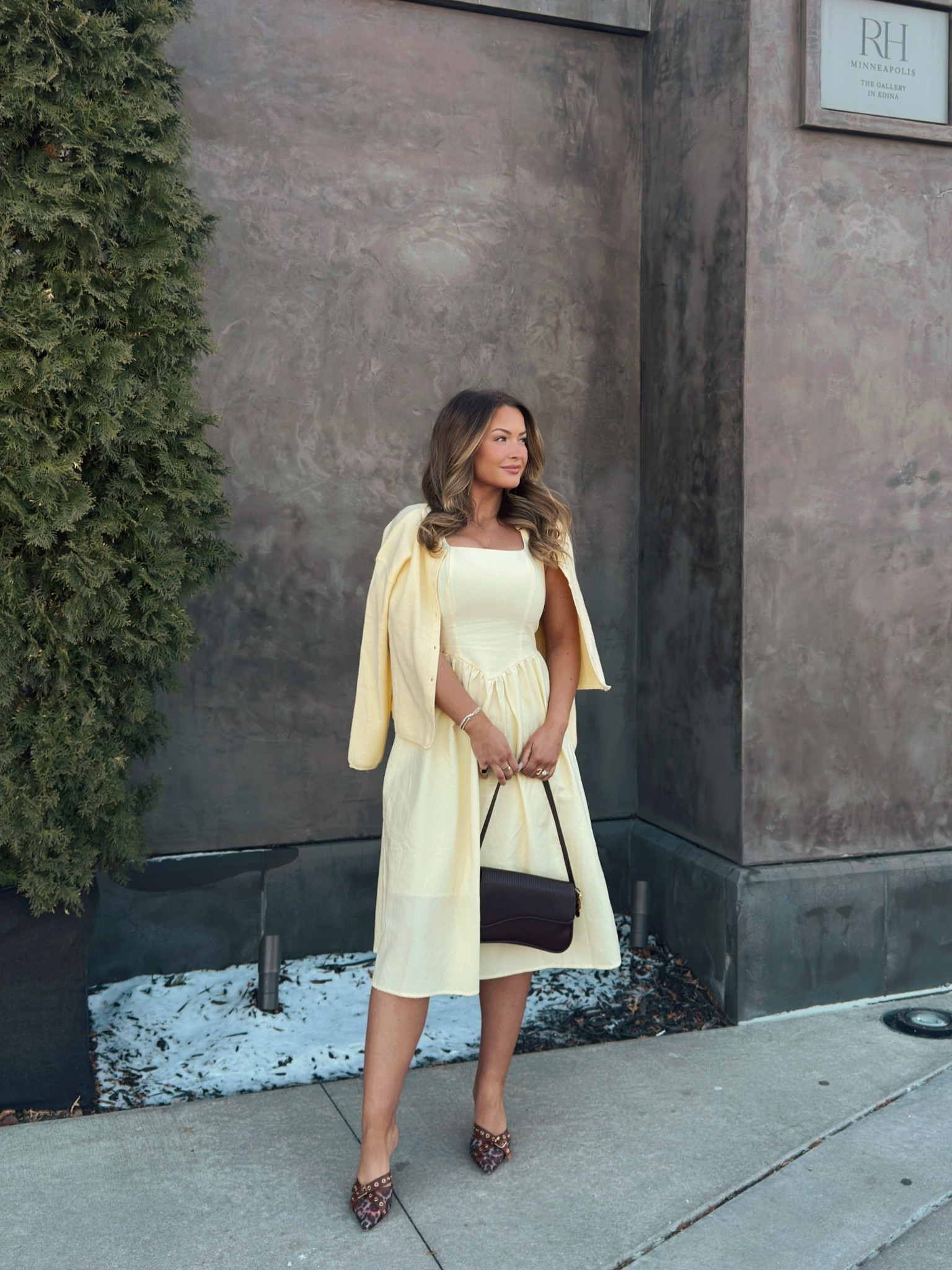 Birthday Outfit! 🎂🧁 Everything is on Amazon! I’ve linked some similar options as well 💛🔗 #amazonfashion #amazonfinds

#LTKootd #LTKSaleAlert